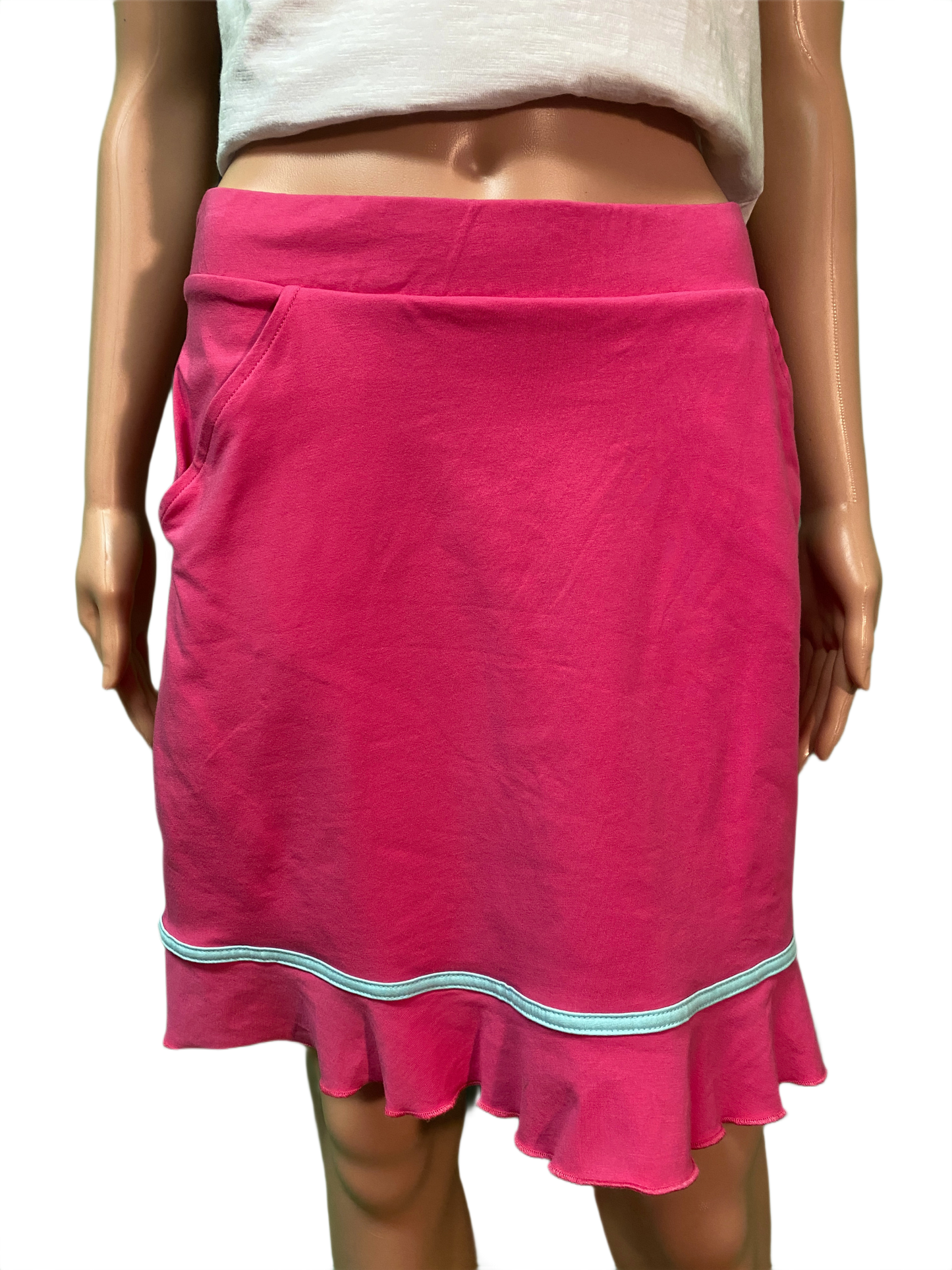 * Maddie Flounce Skort - Ana Clare Skort