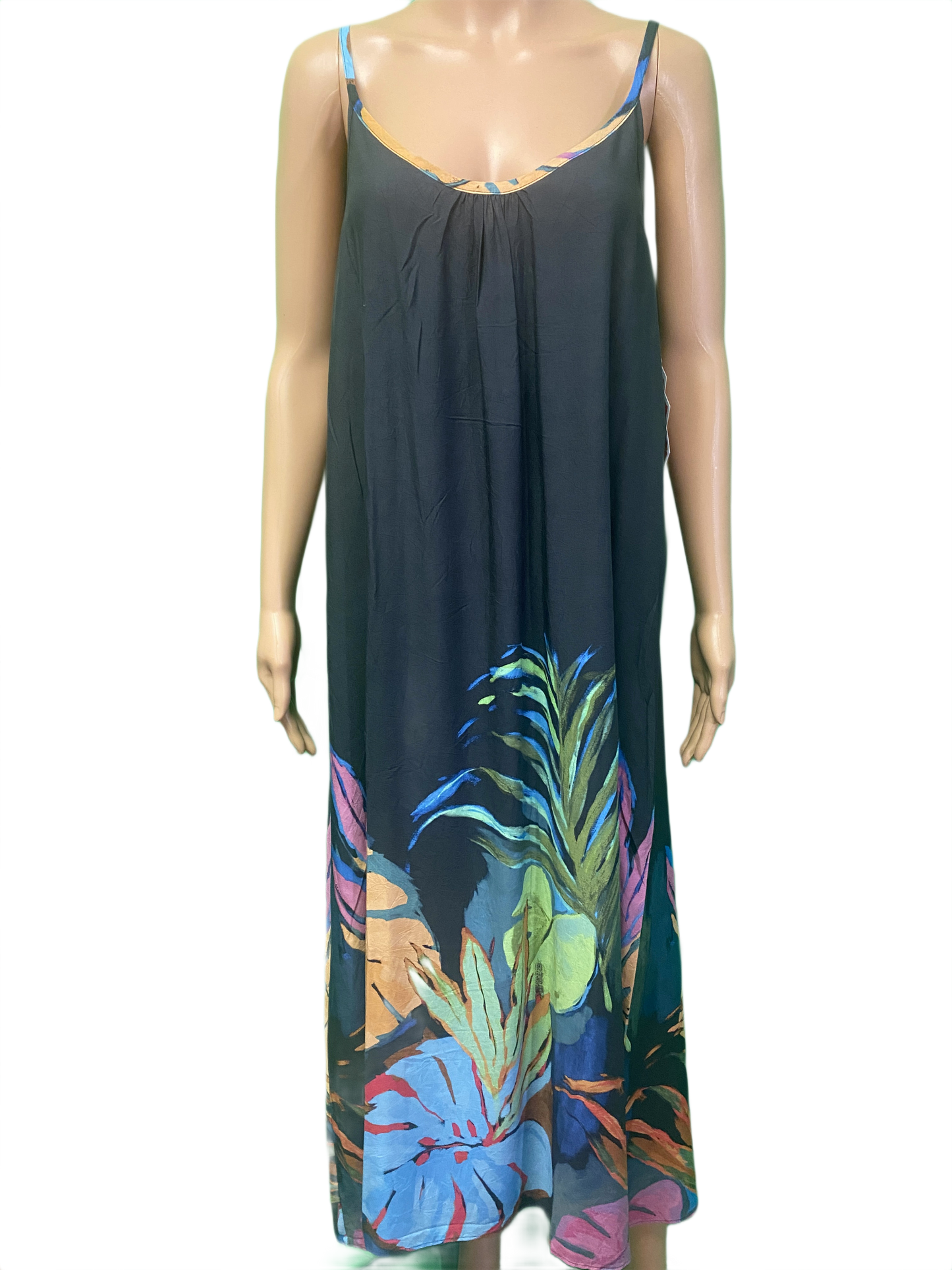 Night Glow - Jams World Dress