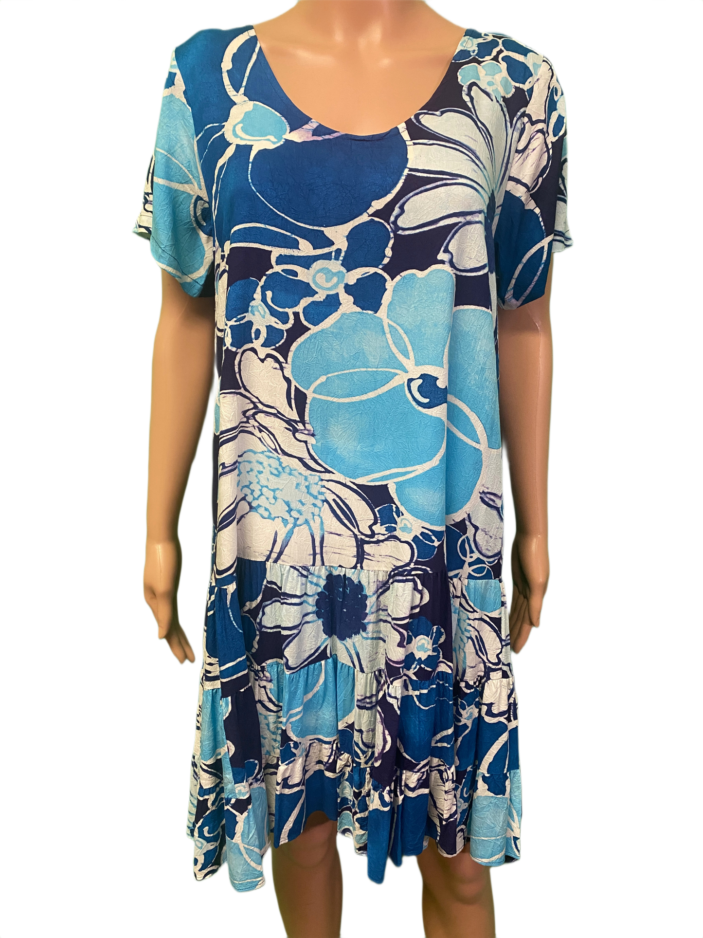 * Hattie - Jams World Dress