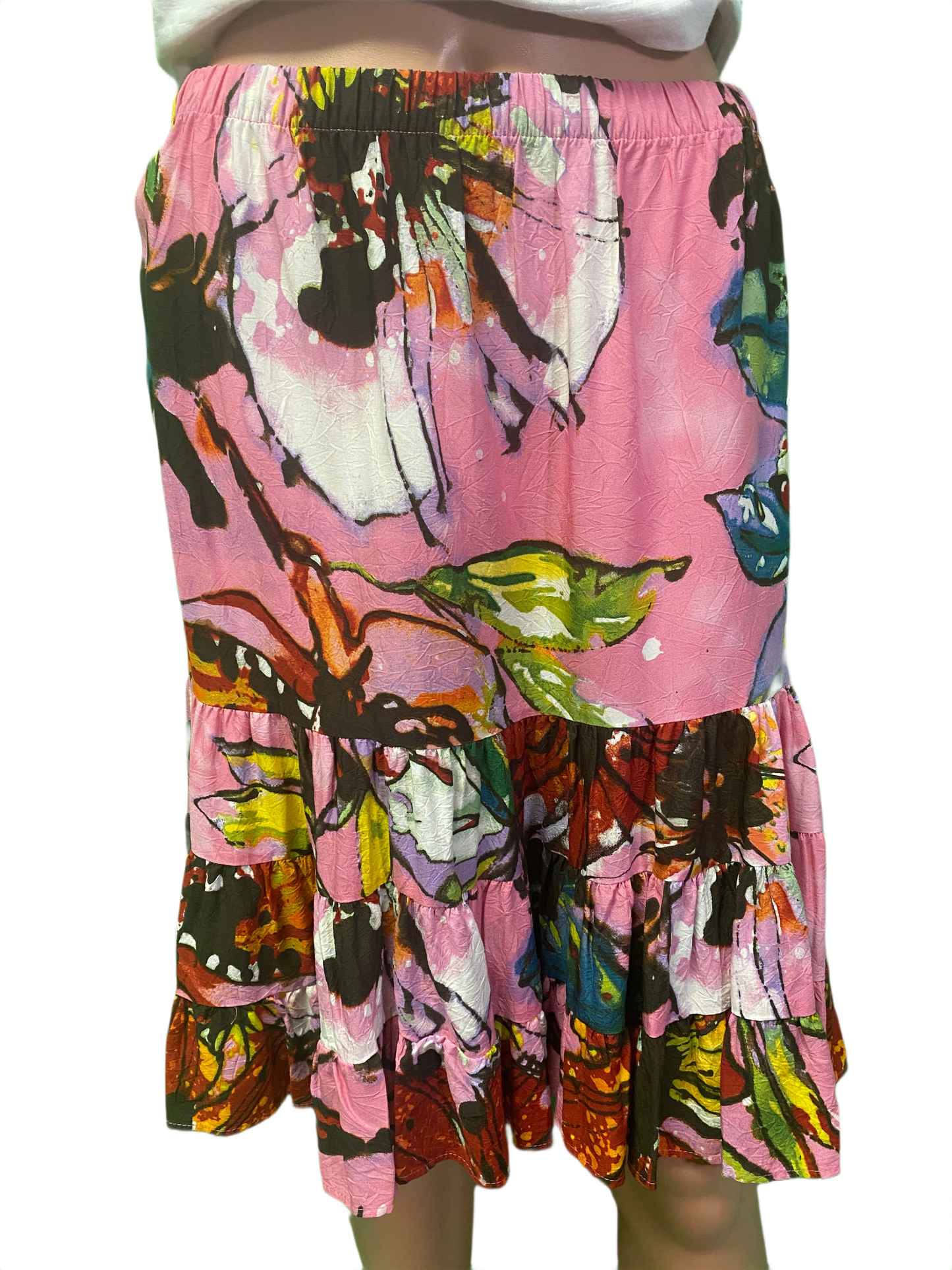 * Hattie Marseille - Jams World Skirt