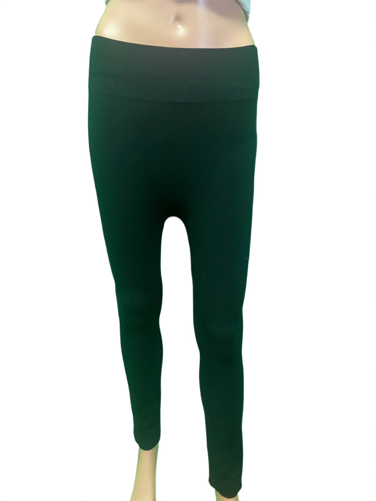 Bamboo Reg - Pure Essence Legging