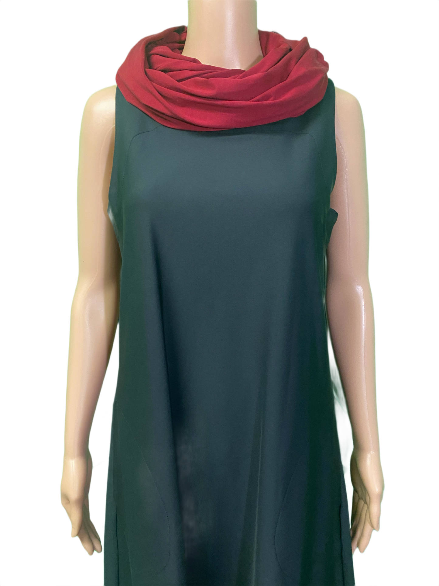 Infinity Scarf - Pure Essence Scarf