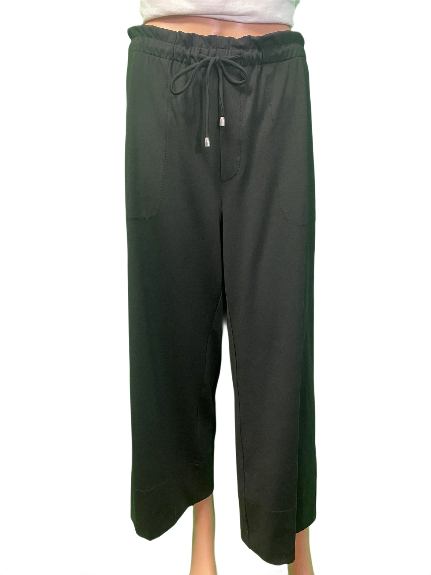 * Drawstring - Pure Essence Pant