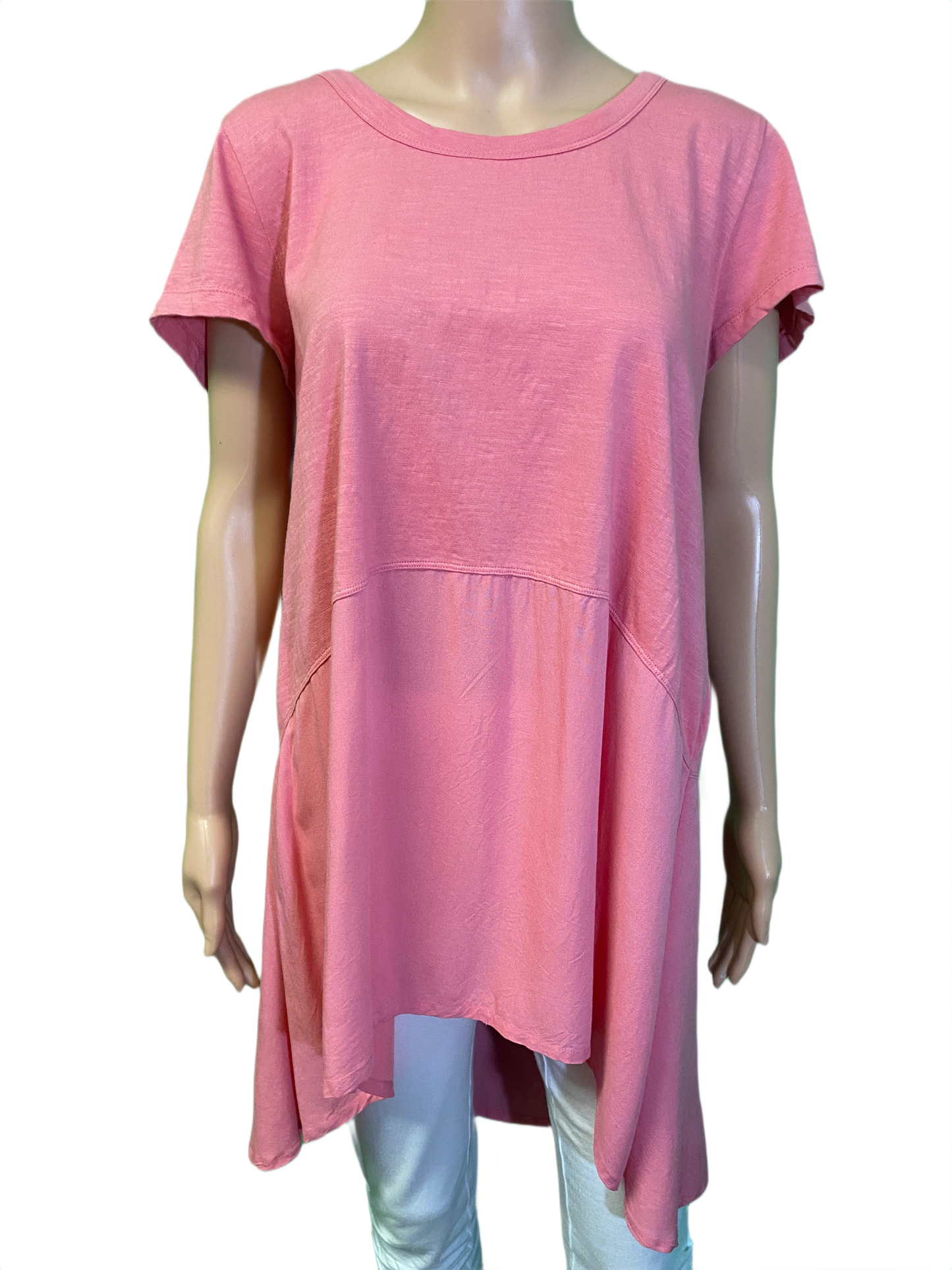 * Bottom Layer Blouse - Orientique Top