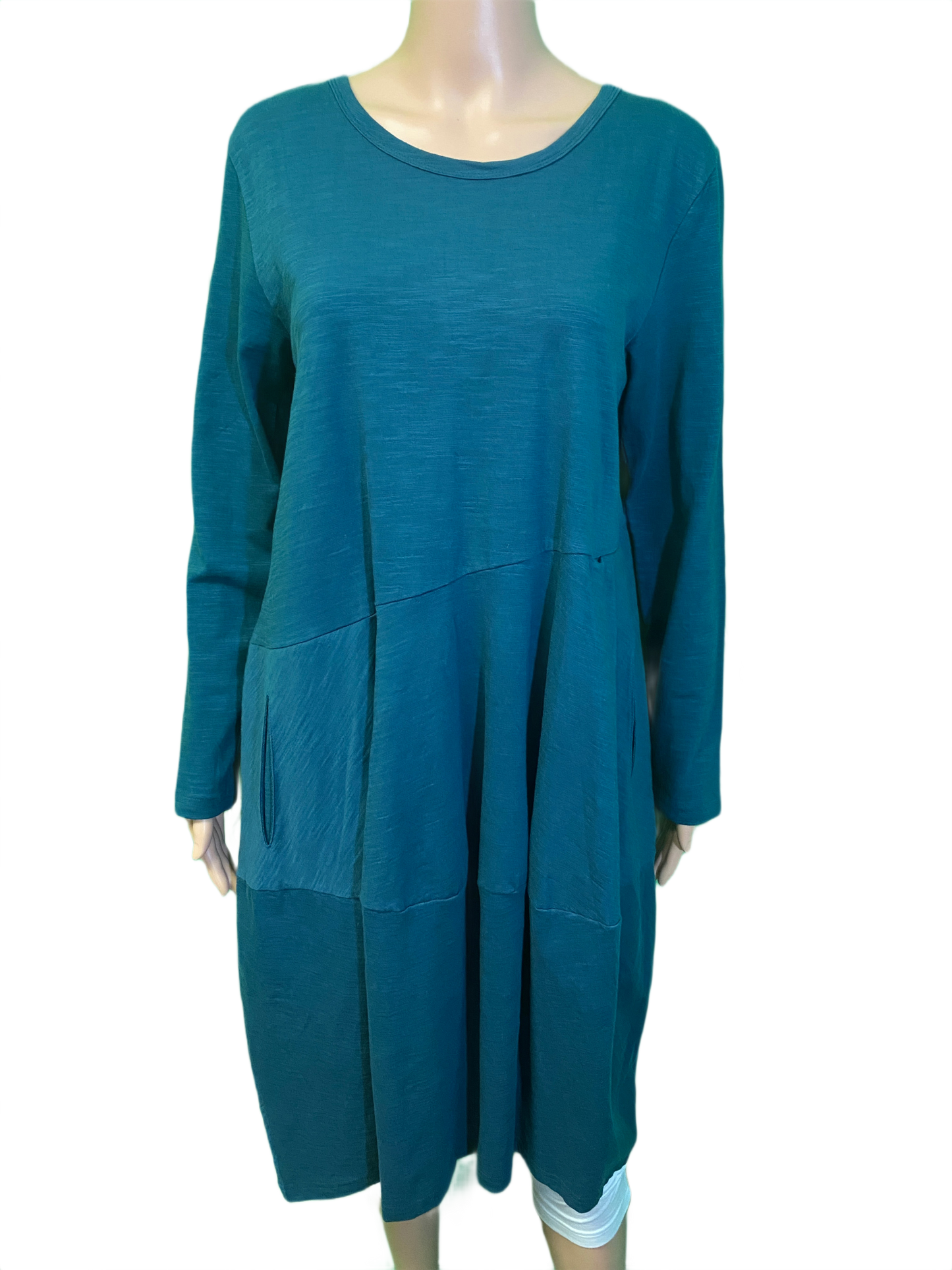 * Bubble - Orientique Dress