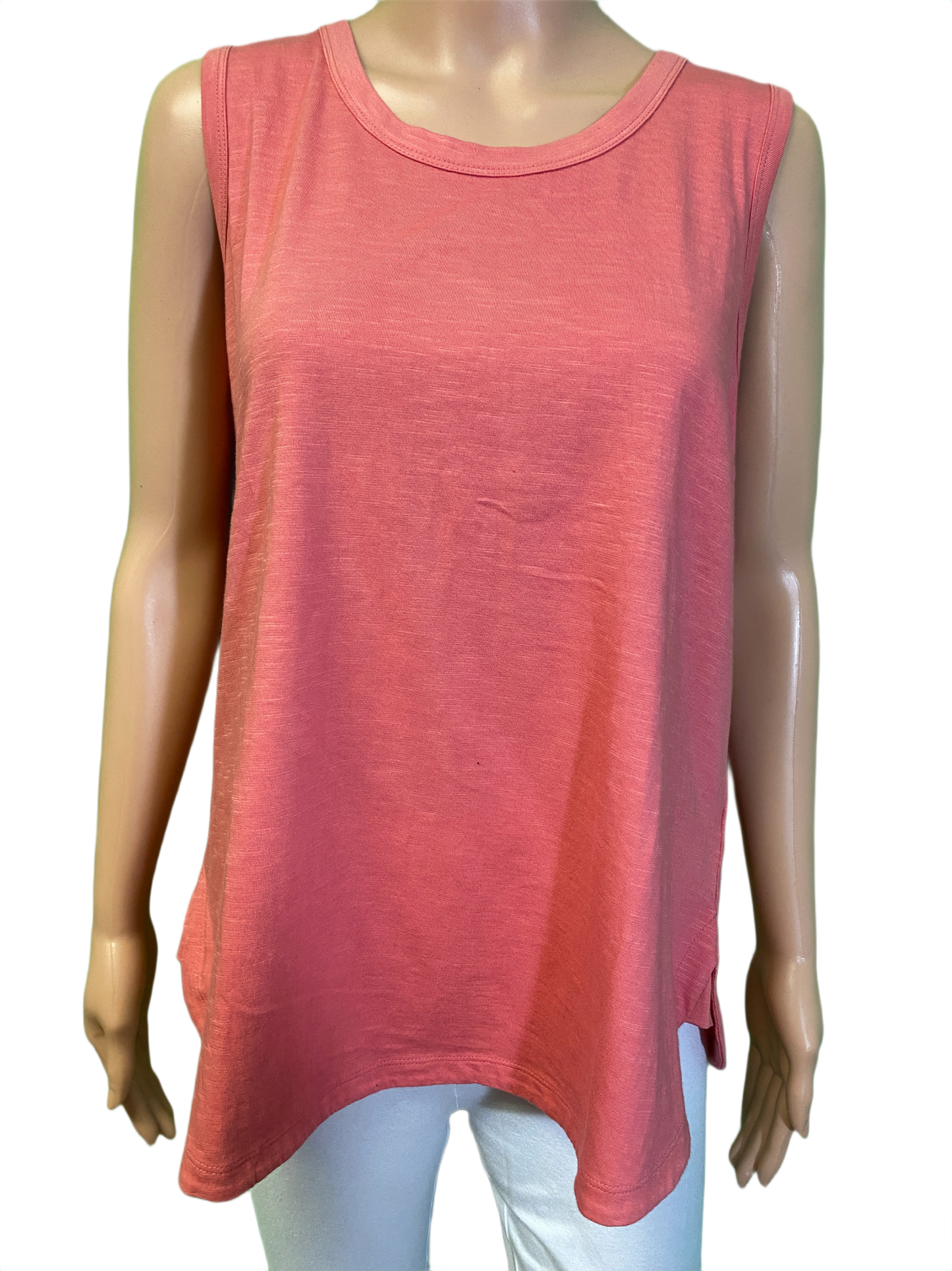 * Knit - Orientique Tank