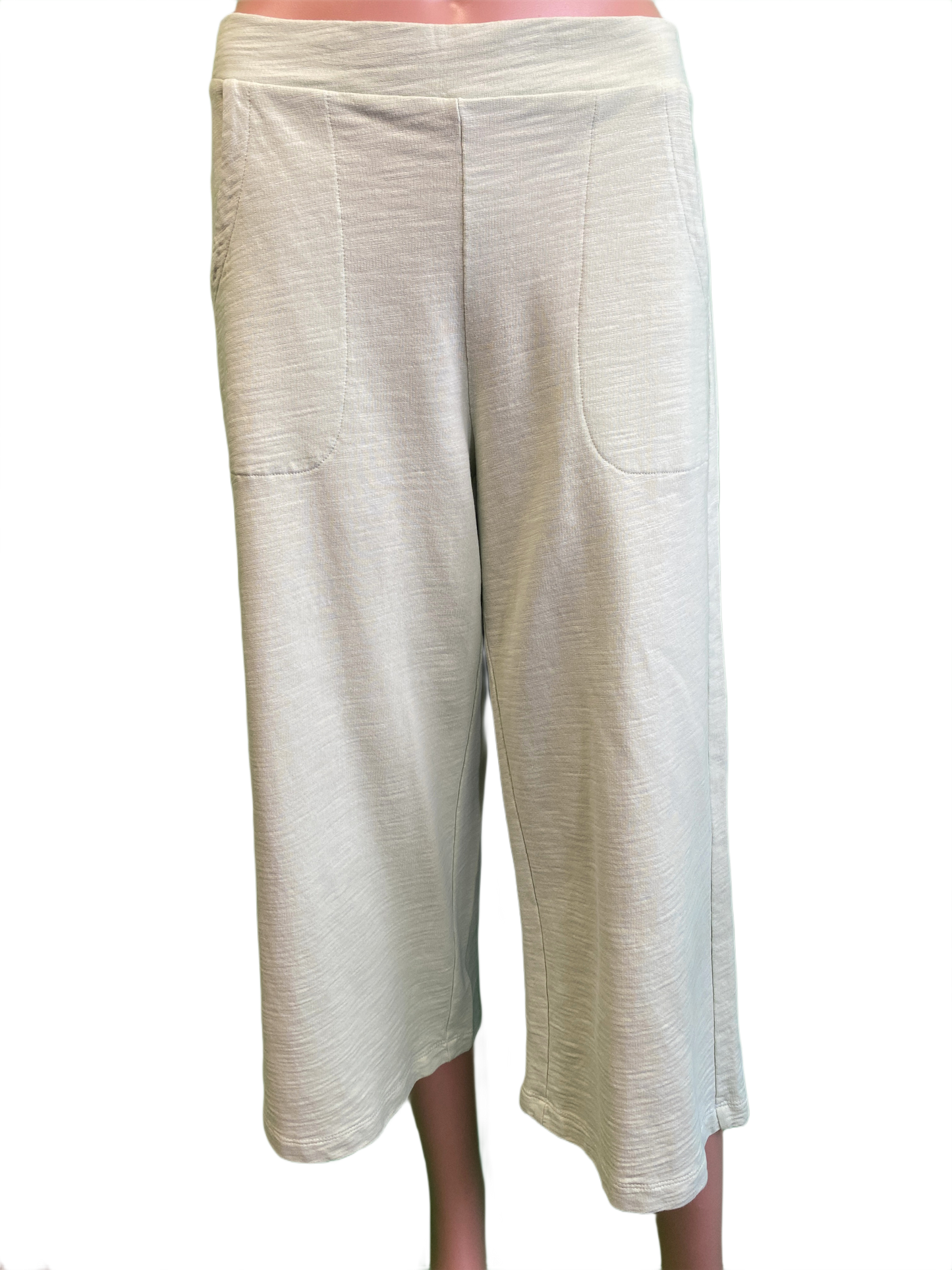 * Easy Breezy - Wild Palms Capri