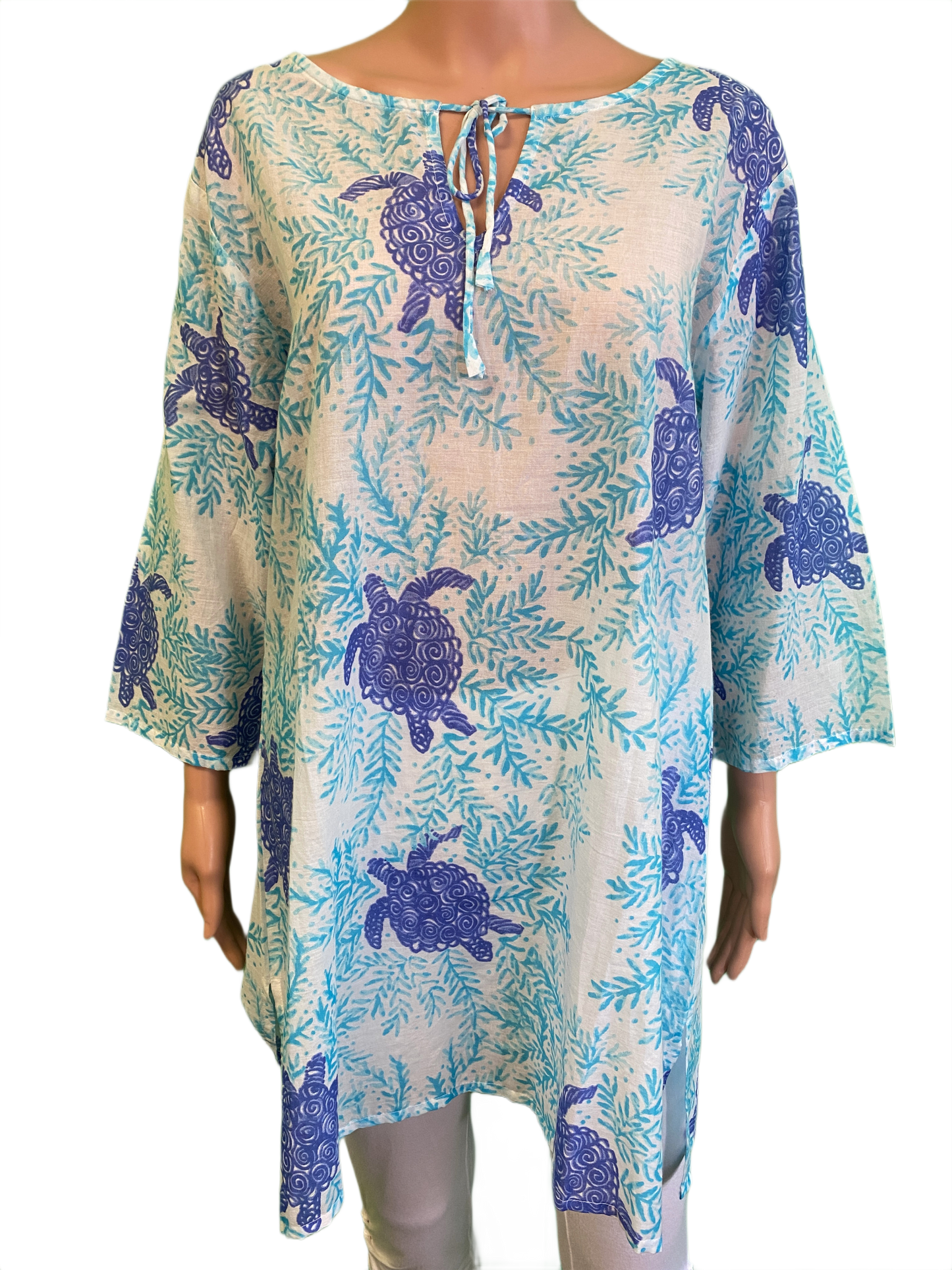 * Peri Turtle - West Indies Top