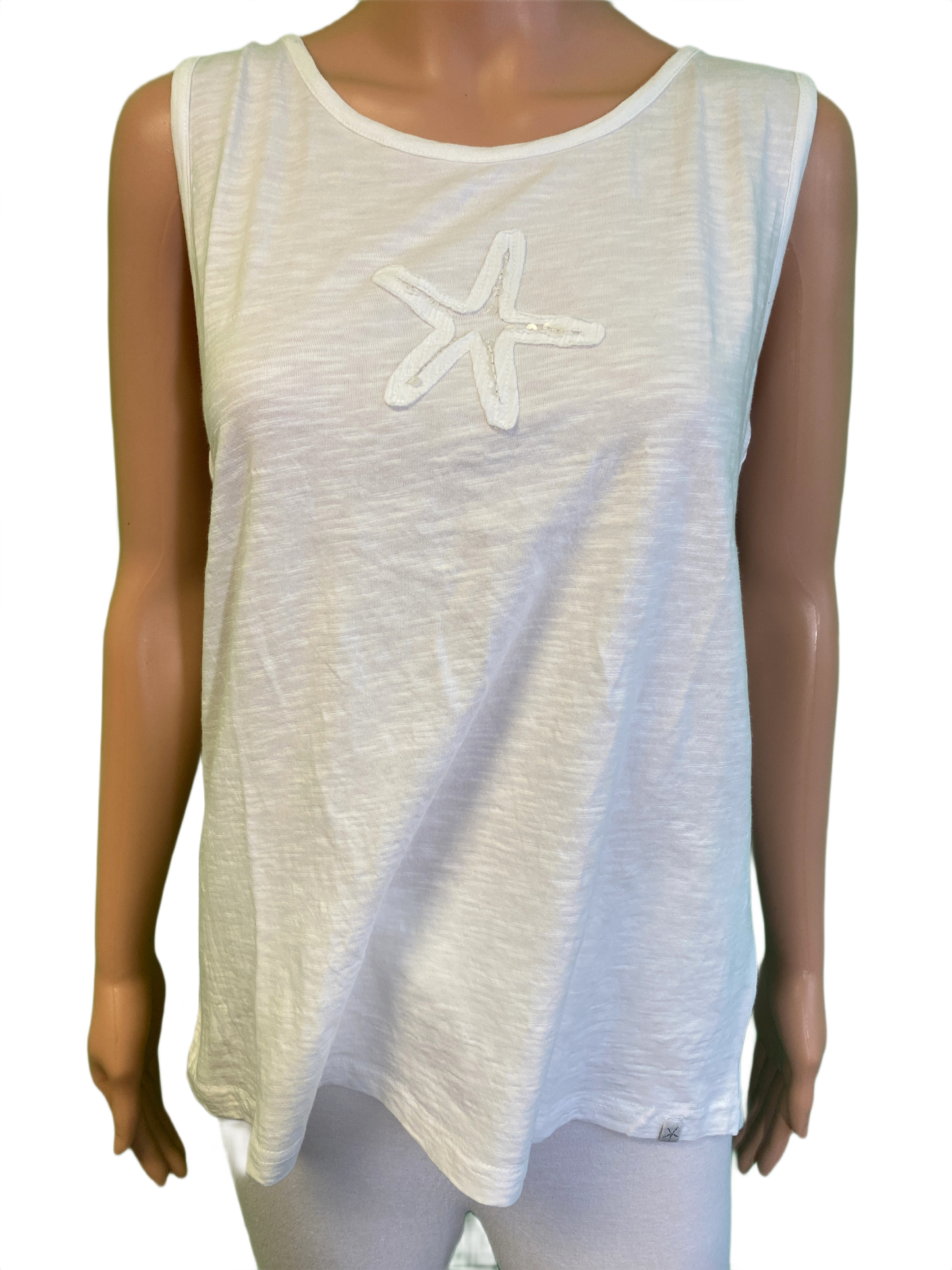 * Starfish - West Indies Tank