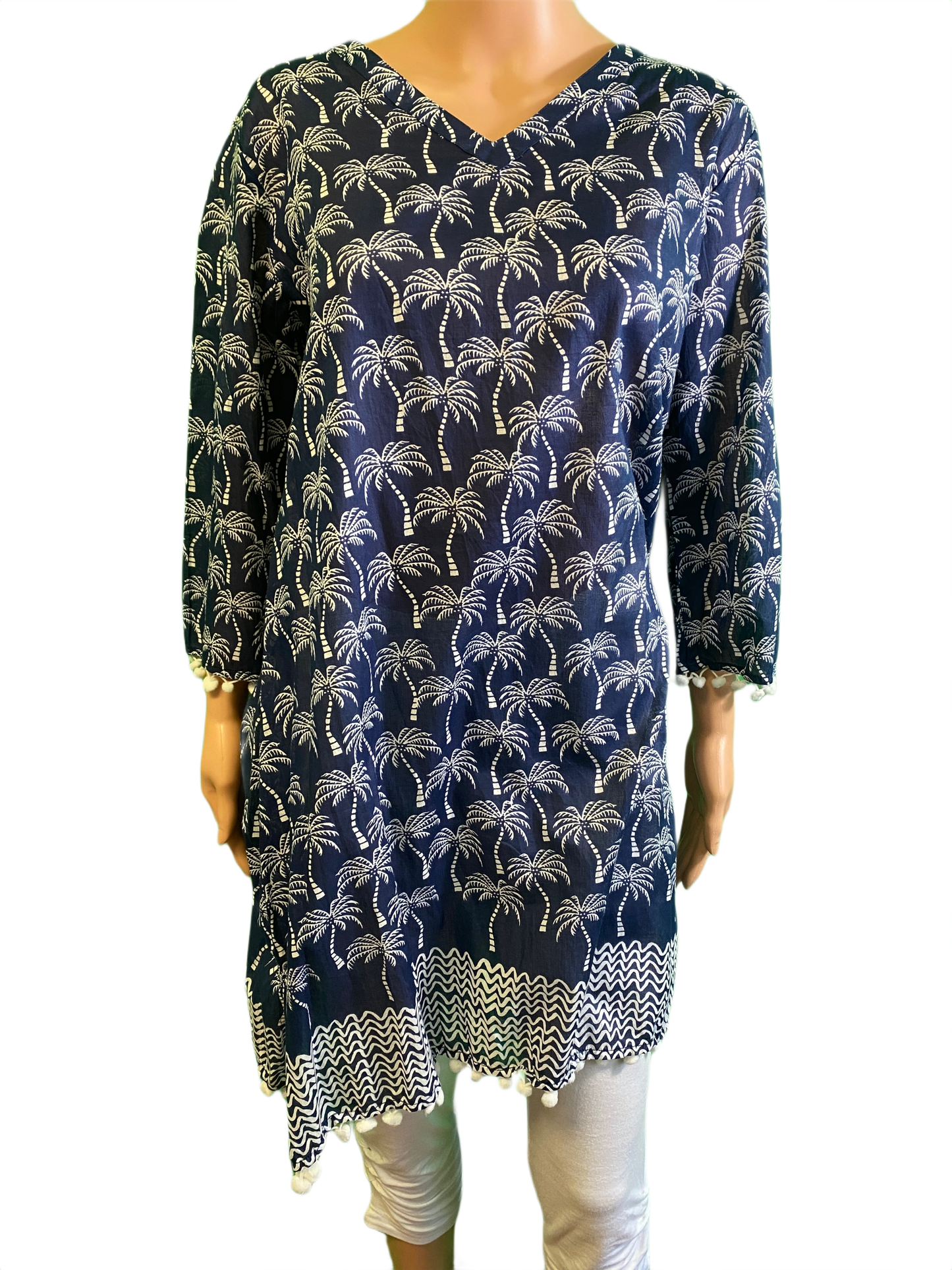 * Marigot Bay - West Indies Dress