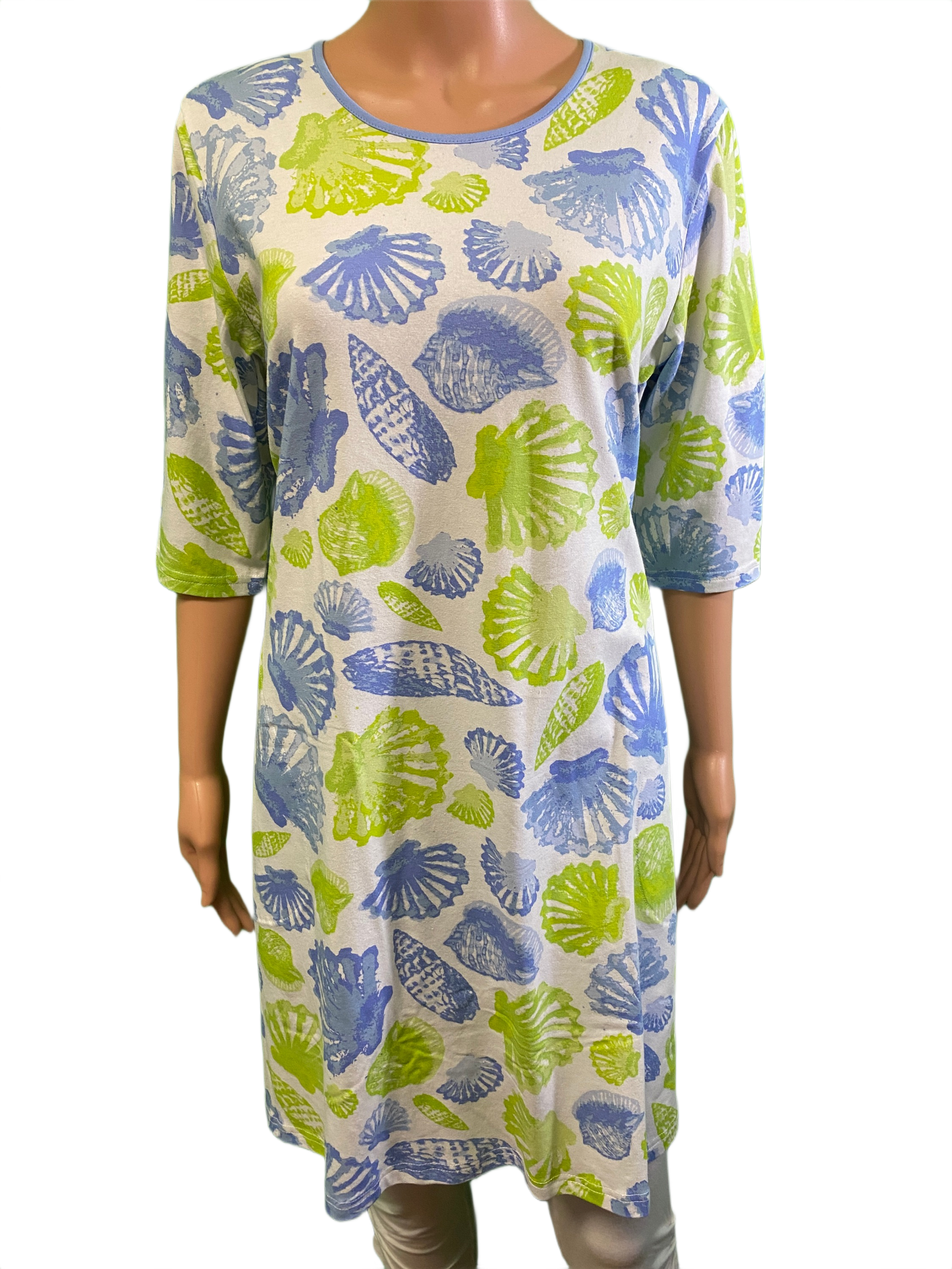 * Beaches Ethyl Swing - Ana Clare Dress