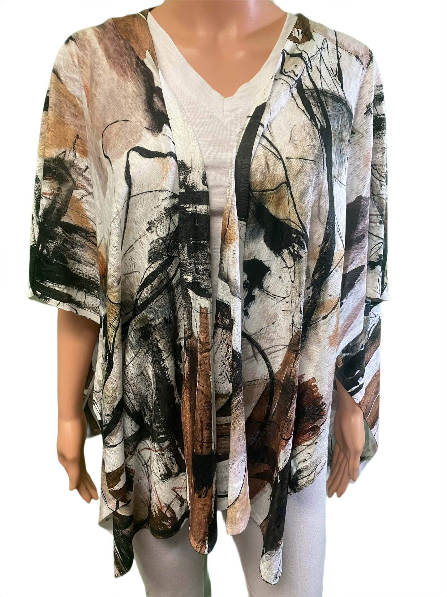 * Sheila Colorful Ombre - Et' Lois Wrap