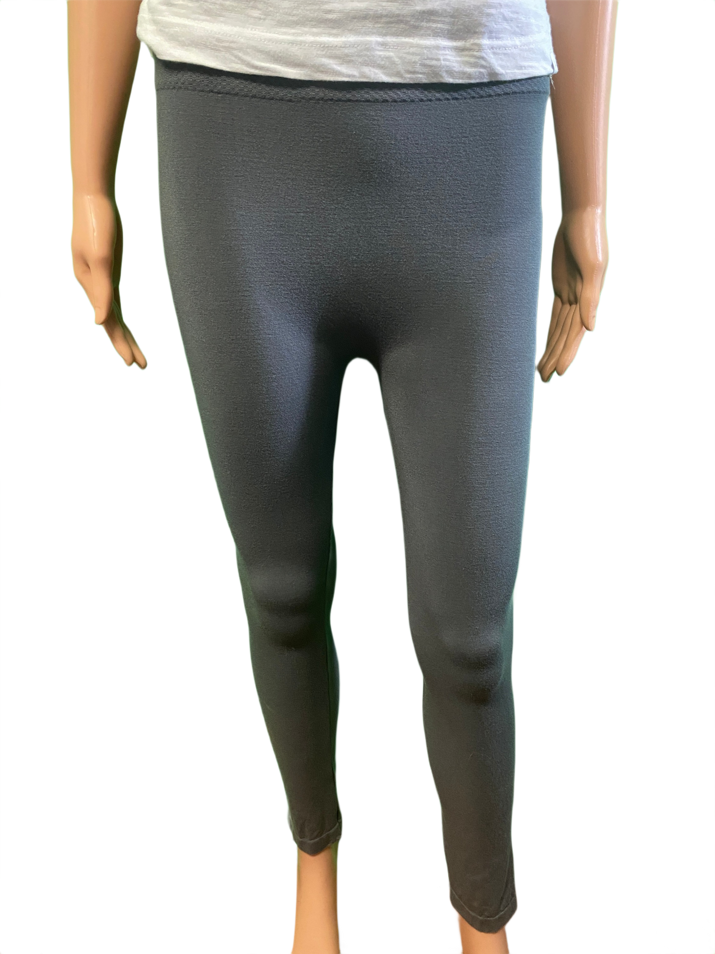 * Bamboo Long - Pure Essence Legging