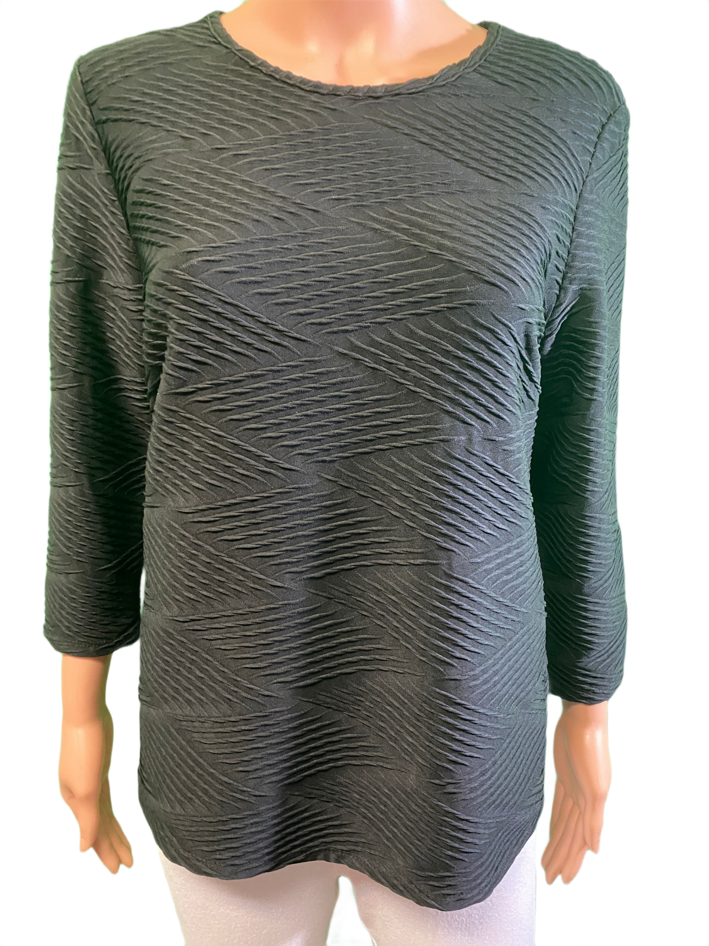 * Wavy - Pure Essence Tunic