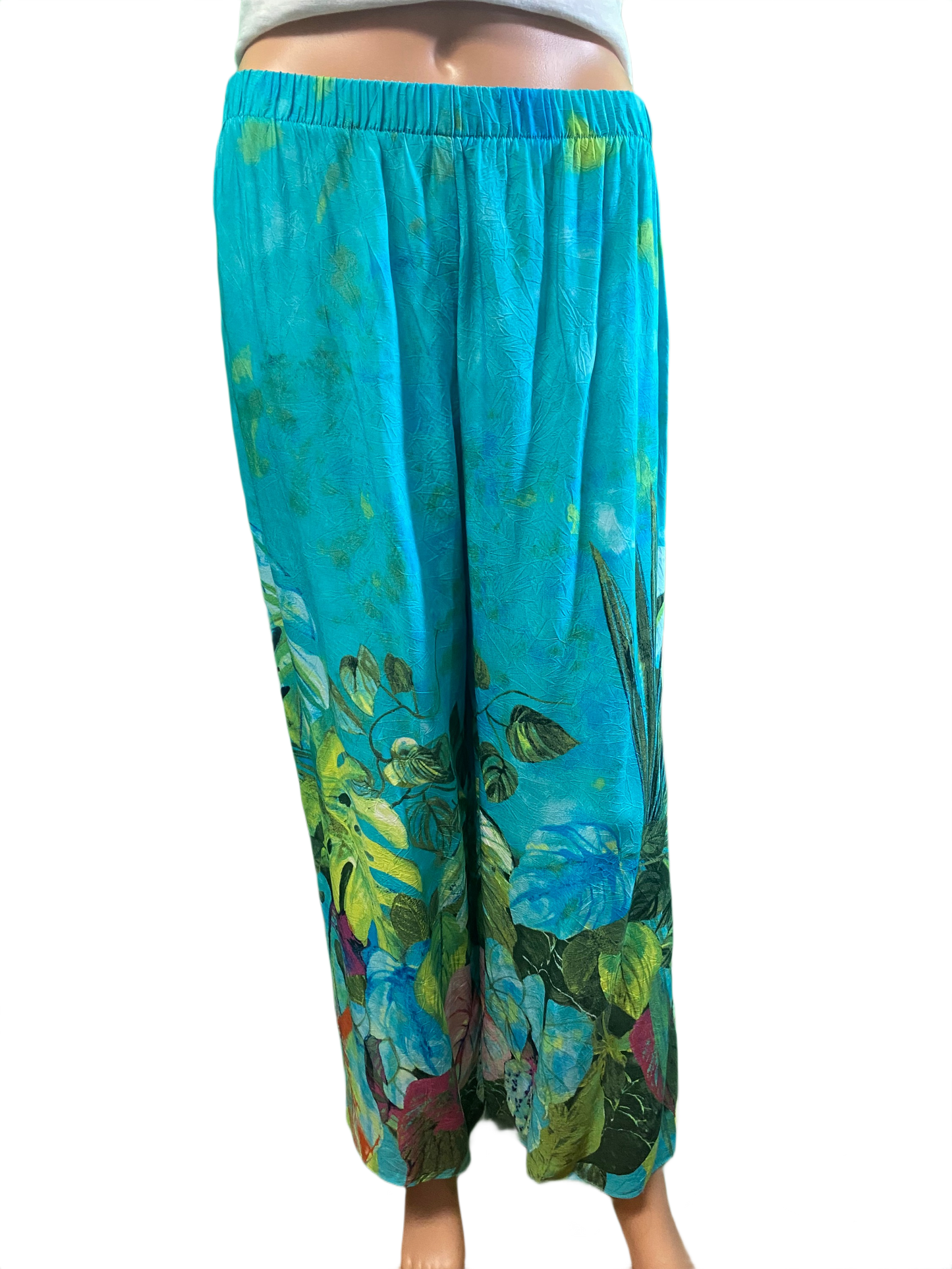 * Emerald Forest - Jams World Pant