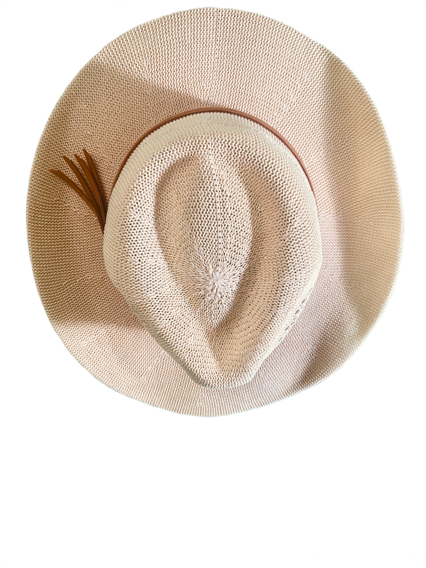 Mesh Cowboy - Sun 'N' Sand Hat