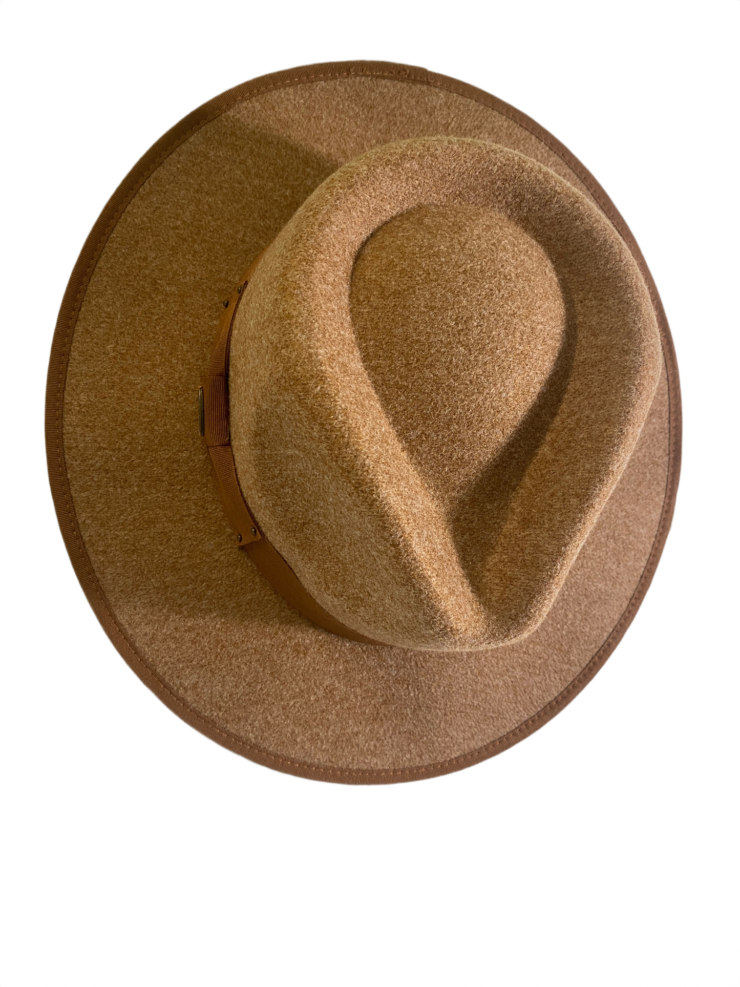 Faux Felt Safari - Sun 'N' Sand Hat