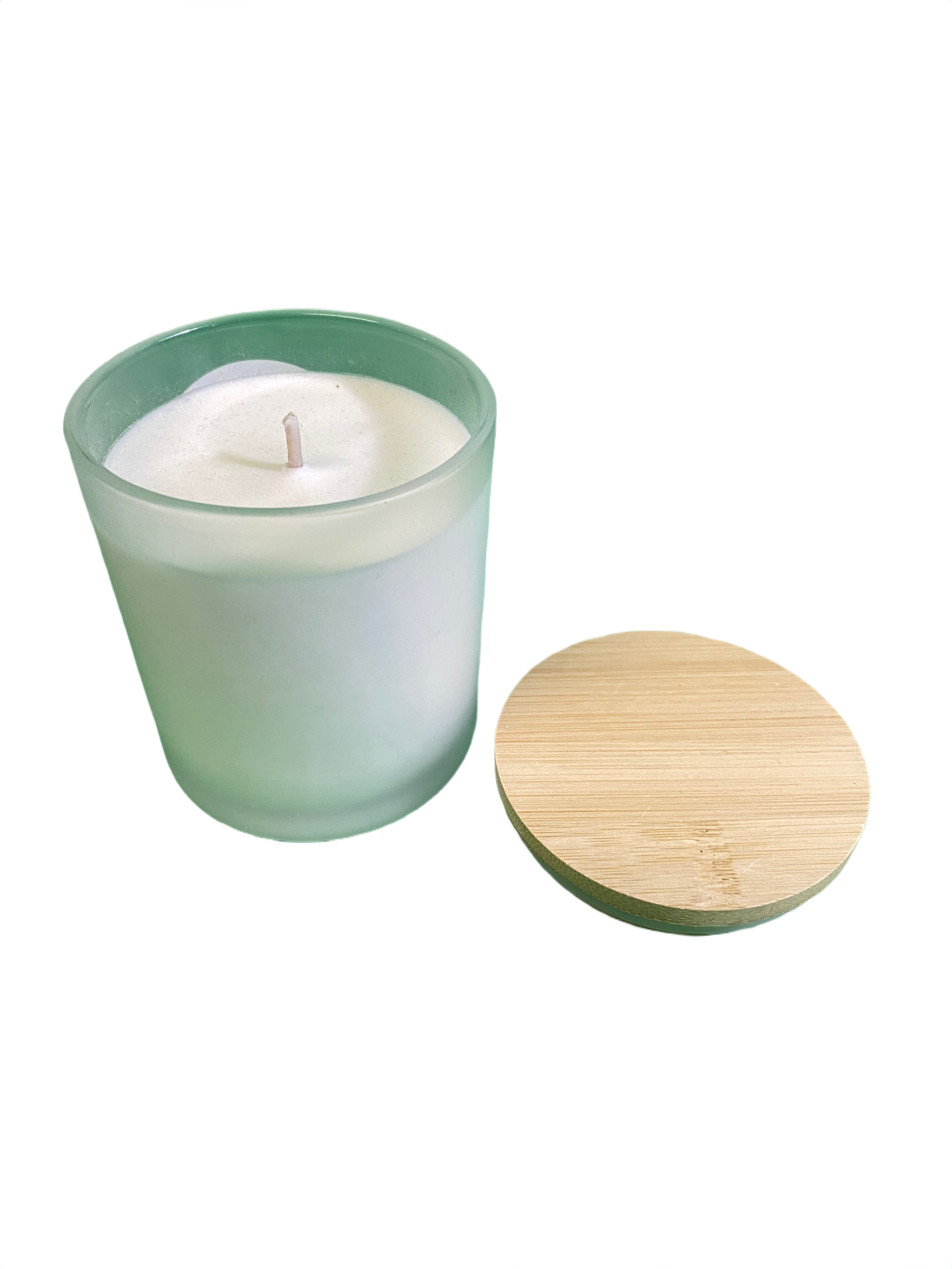 Soy - Coastal Candle