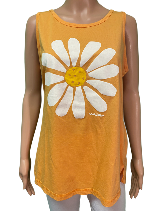 Big Daisy Tank - Marushka Tanks