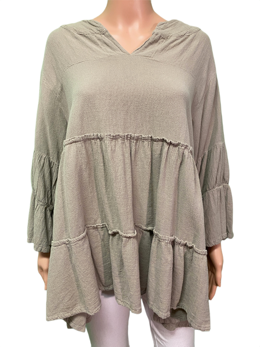 * Montana - Oh My Gauze! Top
