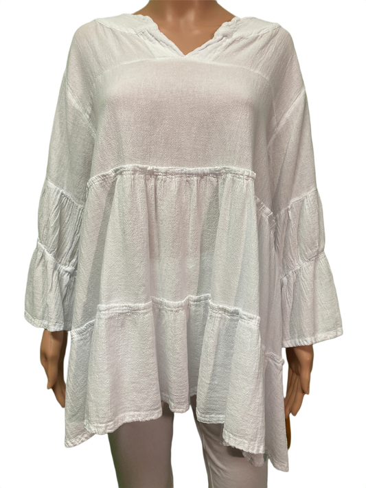 * Montana - Oh My Gauze! Top