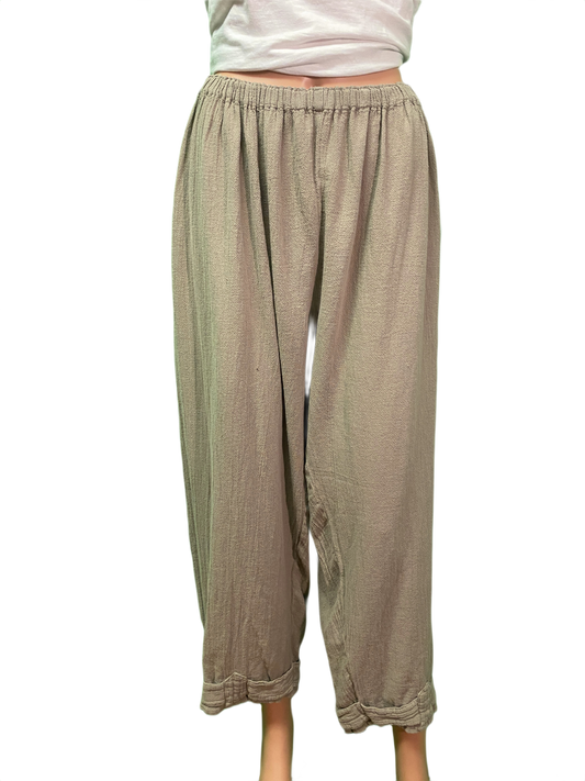 * Bando - Oh My Gauze! Pant