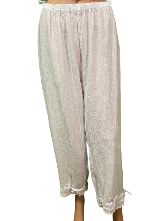 * Bando - Oh My Gauze! Pant