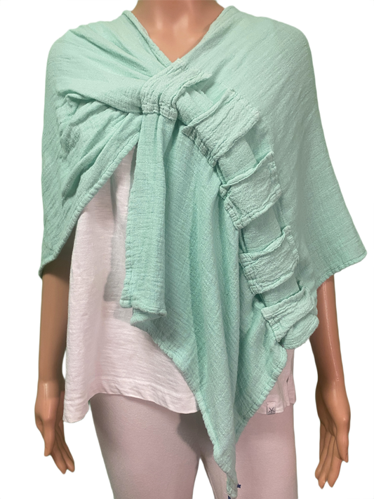 * Marie - Oh My Gauze! Wrap