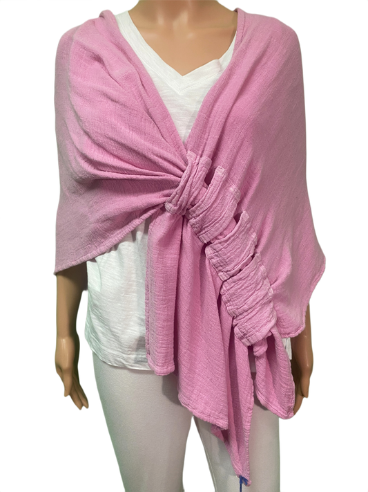 * Marie - Oh My Gauze! Wrap