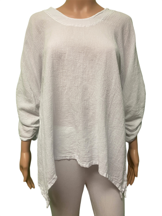 * Arty - Oh My Gauze! Top
