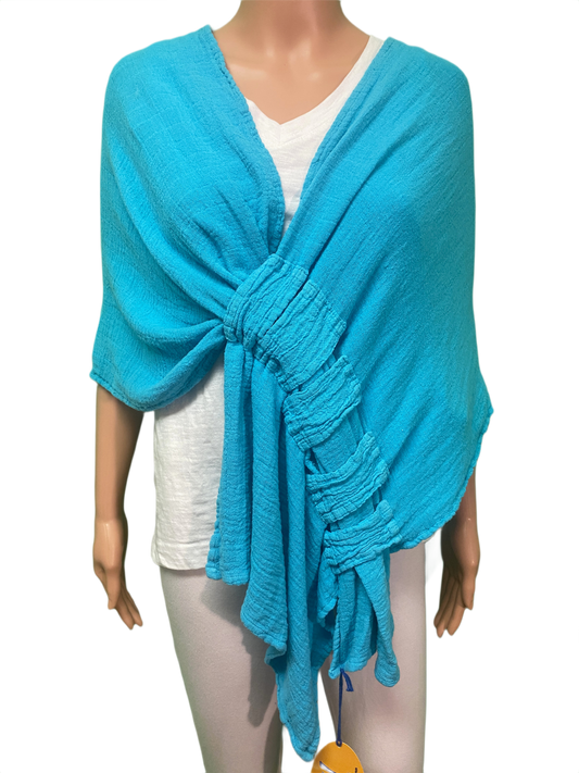 * Marie - Oh My Gauze! Wrap