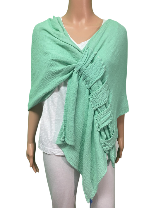 * Marie - Oh My Gauze! Wrap