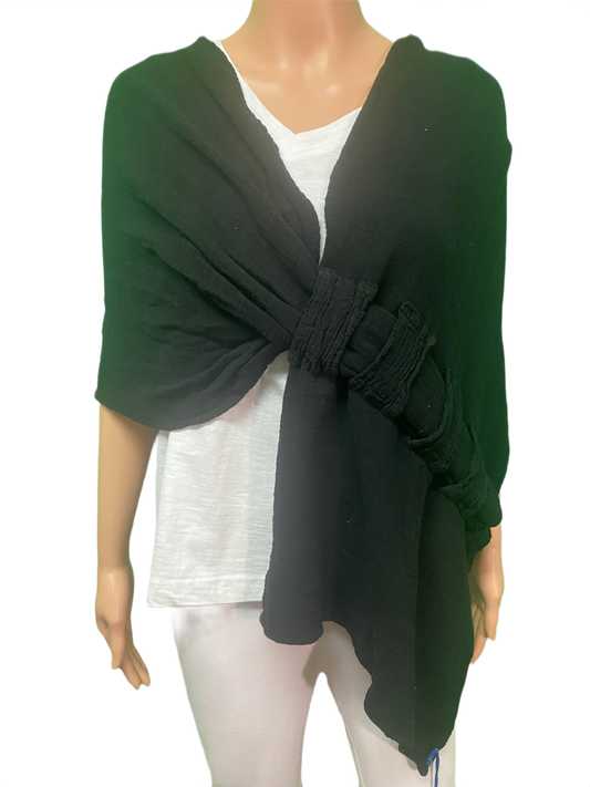 * Marie - Oh My Gauze! Wrap