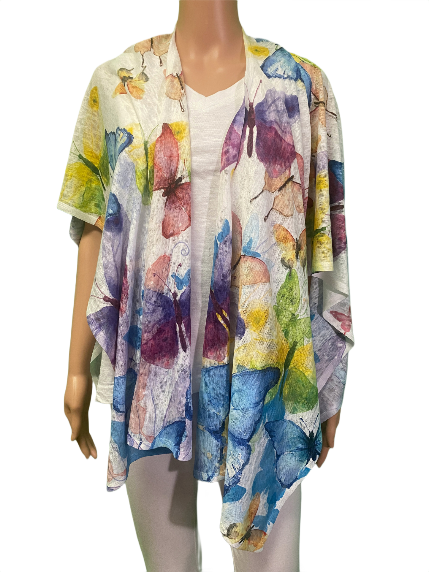 * Sheila Butterfly - Et' Lois Wrap
