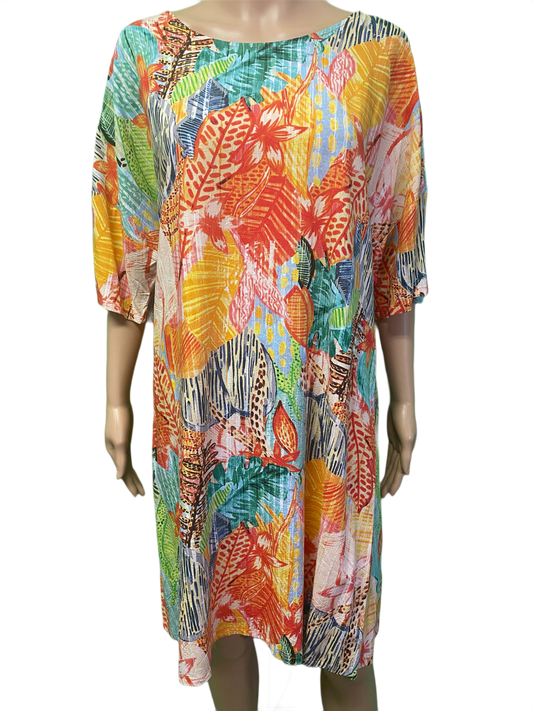 * Kau - Jams World Dress