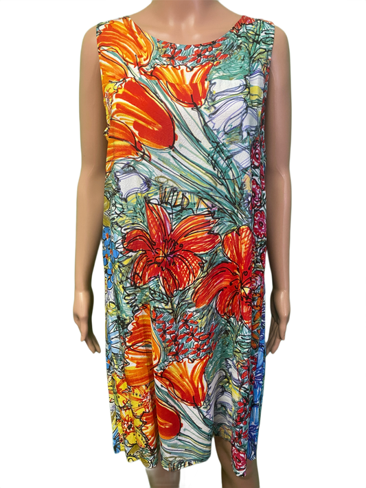 * Jackie - Jams World Dress