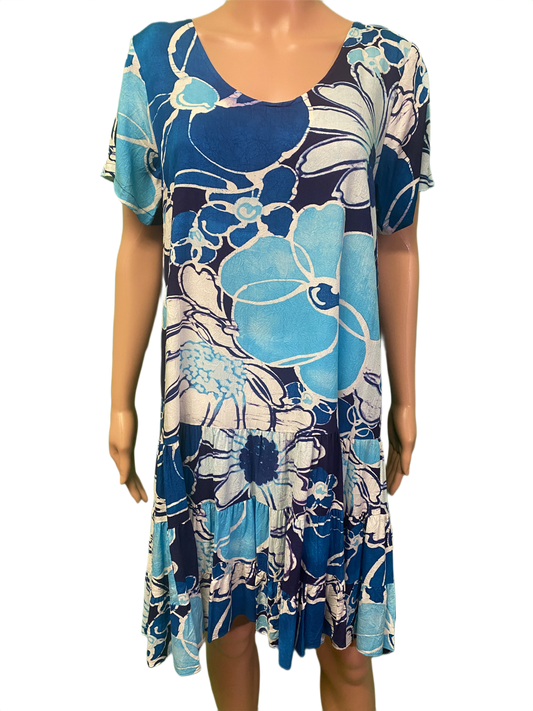 * Hattie - Jams World Dress