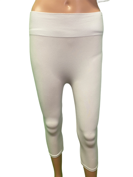 * Bamboo - Pure Essence Capri