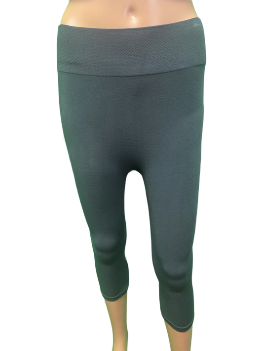 * Bamboo - Pure Essence Capri