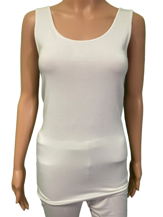 * Bamboo Camisole - Pure Essence Top