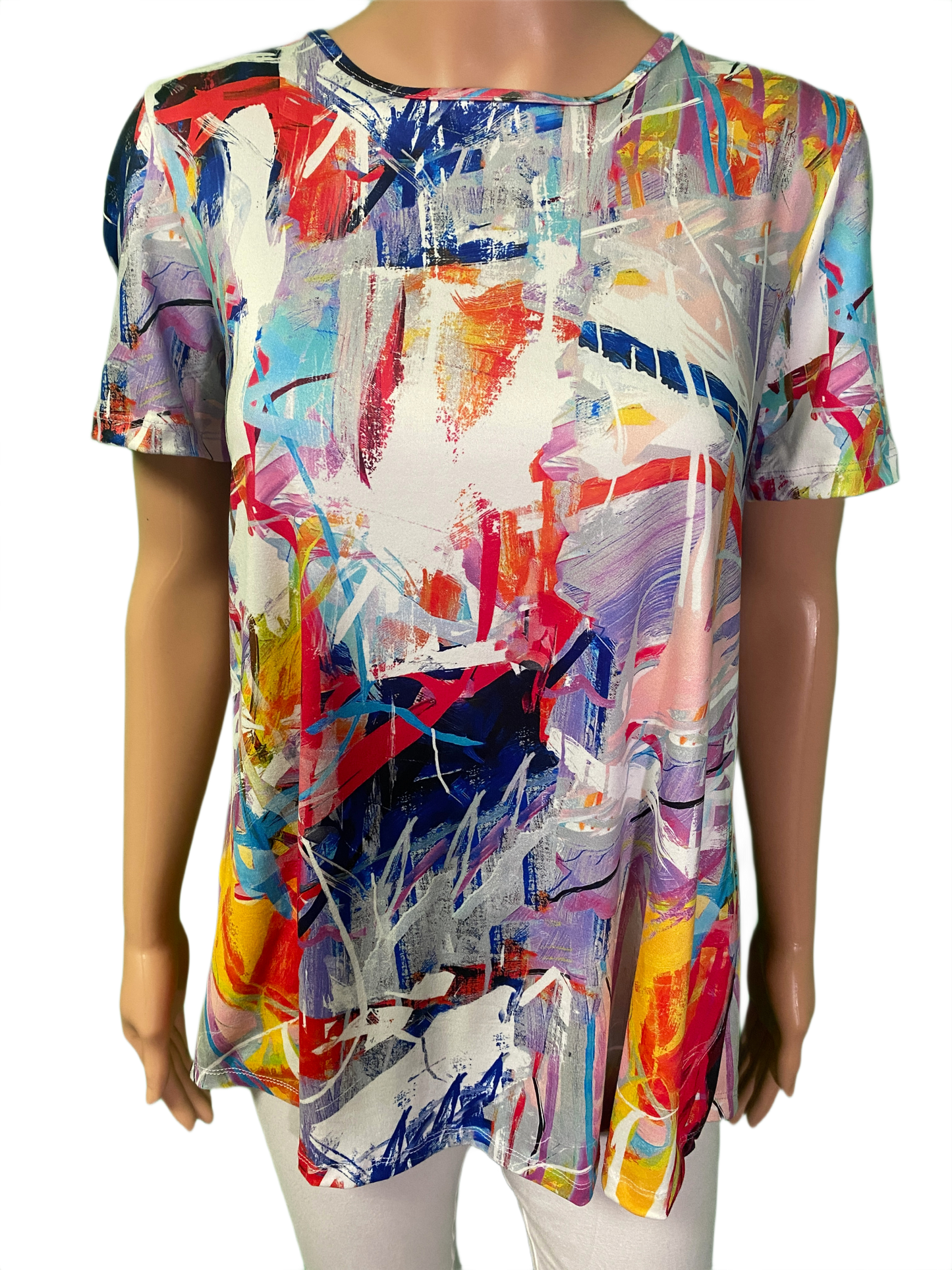 * Super Colorful - Pure Essence Top