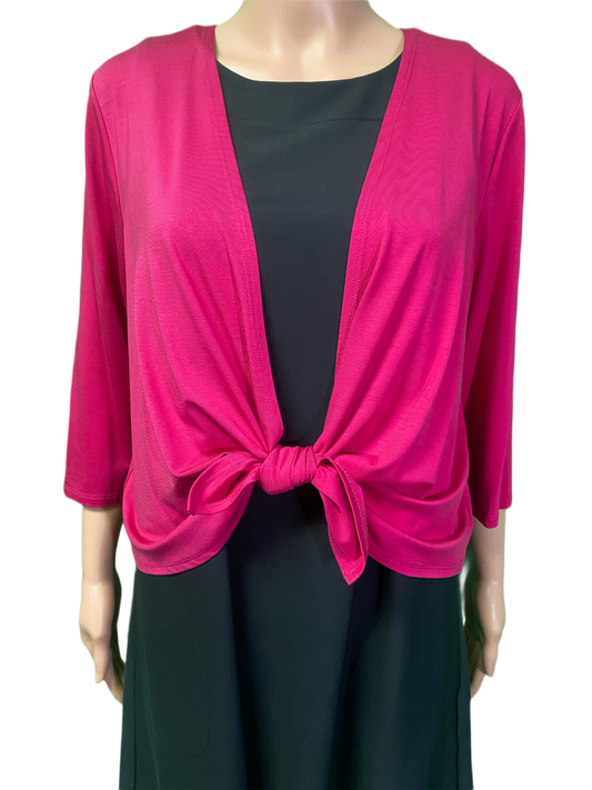 * Bamboo Open - Pure Essence Cardigan