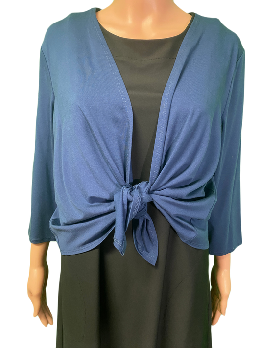 * Bamboo Open - Pure Essence Cardigan