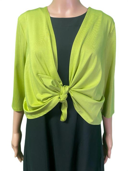 * Bamboo Open - Pure Essence Cardigan