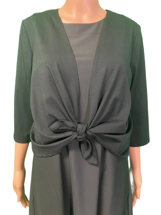 * Bamboo Open - Pure Essence Cardigan