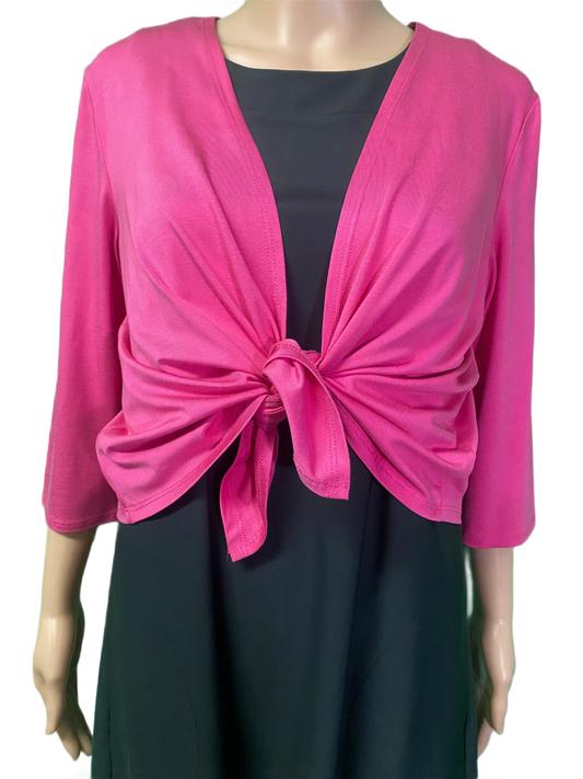 * Bamboo Open - Pure Essence Cardigan