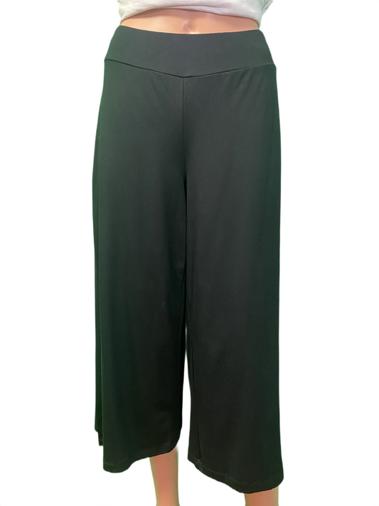 * Bamboo Overlap - Pure Essence Capri