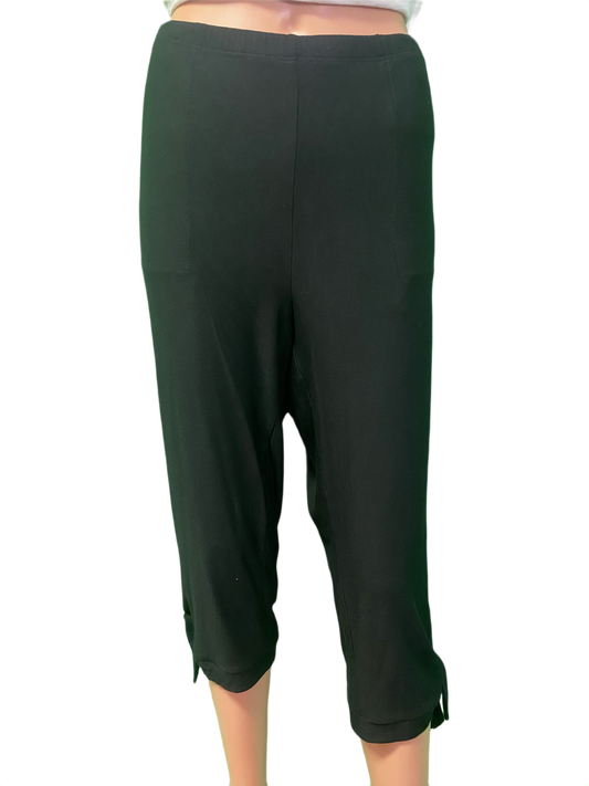 * Bamboo Bottom-Tie - Pure Essence Capri
