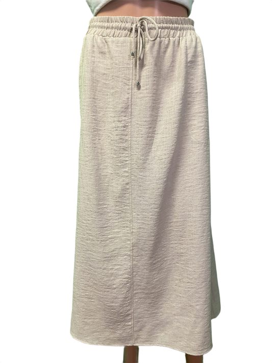 * Solid Tea Length - Pure Essence Pant