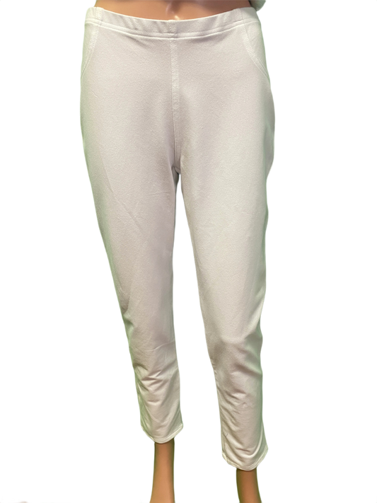 * Stretch Denim - Sun Moda Pant